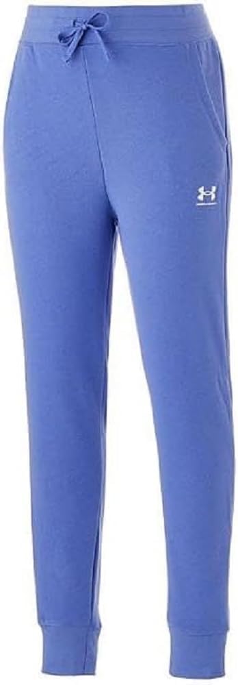 Under Armour Girls Rival Fleece Joggers