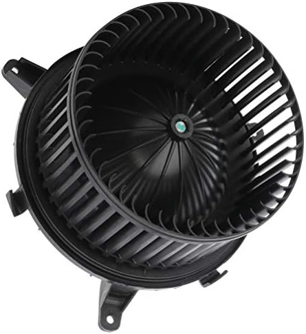 A/C Heater Blower Motor W/Fan For Chevy Silverado GMC Sierra 1500 2500 2003-2006 - Foto 11