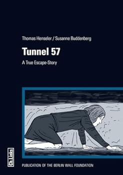 Pamphlet Tunnel 57: A True Escape Story Book