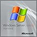 Produktbild MS 1x Windows Server Standard 2008 R2 SP1 64bit DVD 1-4CPU + 5CAL OEM LCP (IT)