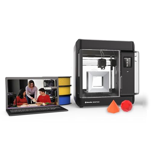 MakerBot Sketch Classroom Printer Bundle (2-Pack)