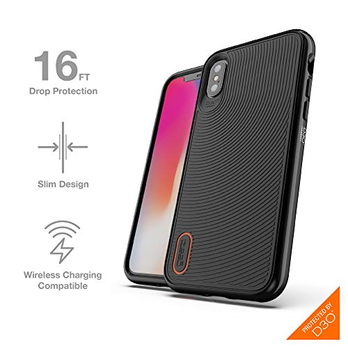 GEAR4 Battersea Funda para teléfono móvil 14,7 cm (5.8