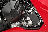 Consultar compatibilidad con su motocicleta en el apartado Descripción del producto