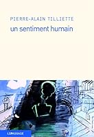 Un sentiment humain 2847423117 Book Cover