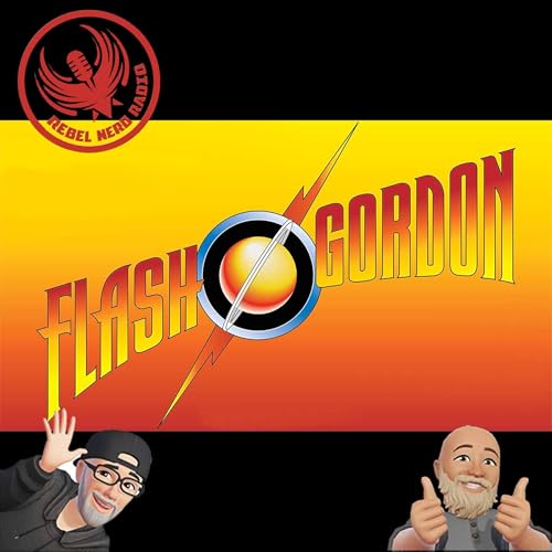 Savior of the Universe!