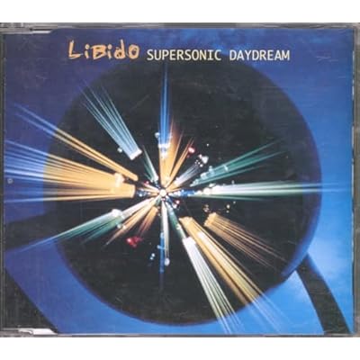 Supersonic Daydream