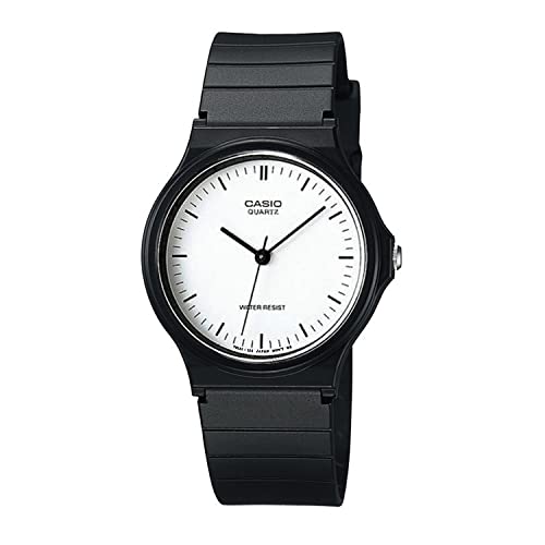 [�J�V�I] CASIO �A�i���O �r���v �`�v�J�V �`�[�v�J�V�I MQ-24-7EL �E���^���x���g ���j�Z�b�N�X �z���C�g �C�O���f�� [���s�A���i]