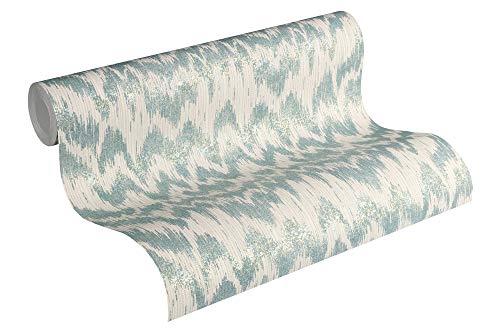 Michalsky Living Dream Again 365011 36501-1 - Papel pintado (fieltro, 10,05 m x 0,53 m), color beige Cover