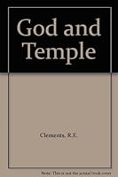 God and Temple B00CKX7QJS Book Cover