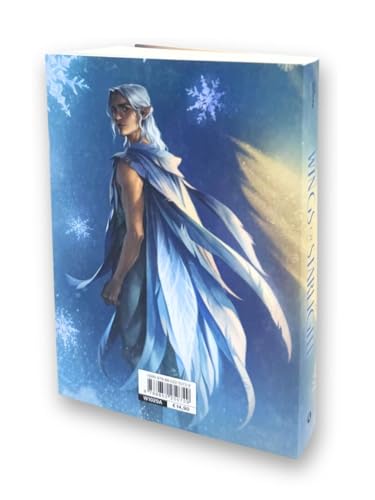 Wings Of Starlight. Il Guardiano Dell'inverno - 7