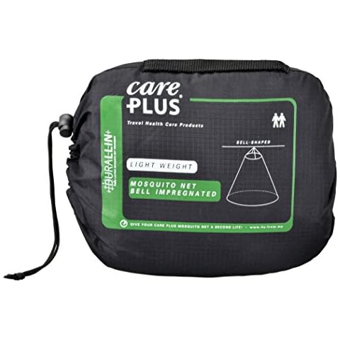 Moustiquaire Care Plus Bell Cover
