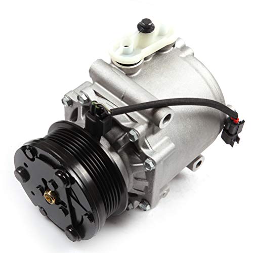 SCITOO AC Compressor for Ford Crown Victoria