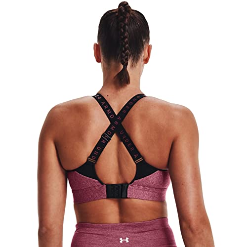 Image of Under Armour Women's UA Infinity High Sports Bra
