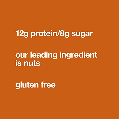 Image of KIND Protein Bars, Crunchy Peanut Butter, Gluten Free, 12g Protein,1.76 Ounce, 20 count