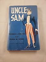 Uncle Sam B0006AYUMS Book Cover