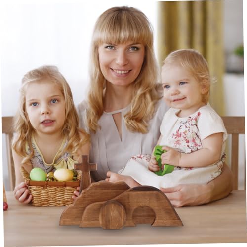 Décorations de Pâques en finition soignée pour intérieur distingué - 4