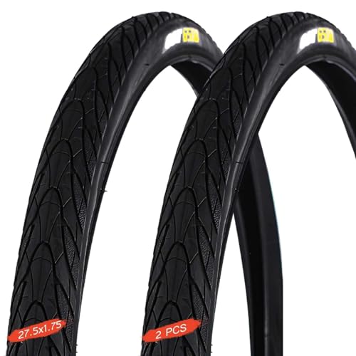 Pneumatico Bici 27.5x1.75 Antiusura MTB & Città