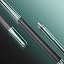 Fiberglass Graphite Green