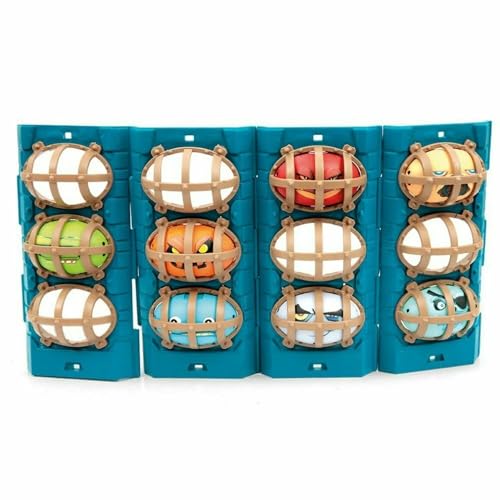 Hero Eggs He Tour & Mallette 2en1 - vue 6