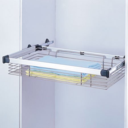 KDWC Bedroom pull-out basket