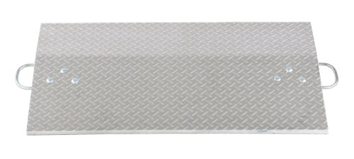Vestil E-3624 Aluminum Economizer Dock Plate thumb #2