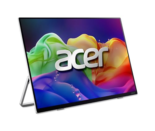 Acer ProDesigner PE160WUT Portable Monitor 16 Zoll (40,6cm) OLED