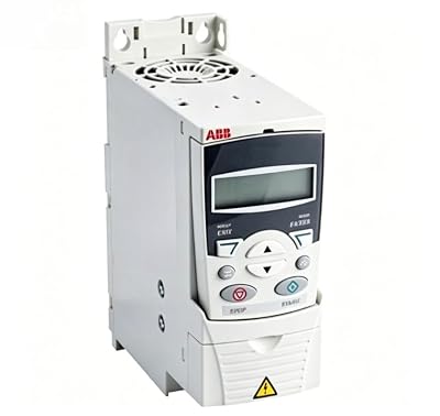 Compatible for ABB Frequency Converter ACS355-03E-04A1-4 3PH 1.5KW