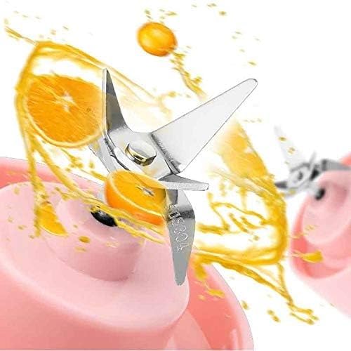 Estrattore di succo elettrico, frullatore for frullati, frullatore for frutta, frullatore portatile, estrattore di succo elettrico