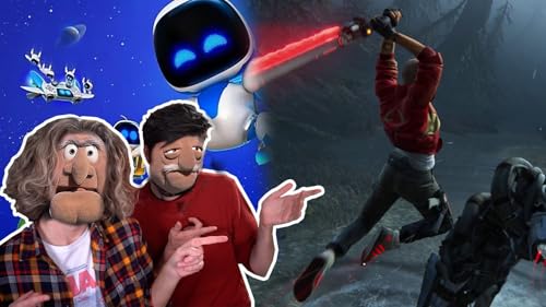 The Grindys 2024 | The Grinding Gear Podcast #107