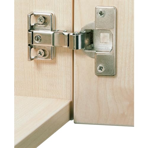 Charnière à frigo HETTICH ET 582-72134