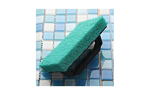 Image of Winberg Tile Cleaning Scrubber Brush Pack of 4 Tile Cleaning Floor Cleaning Hard Brush Win004