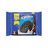 Cadbury Oreo Choco Creme Biscuit Family Pack, 300 g