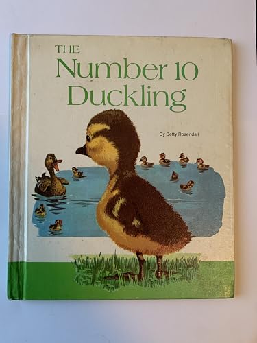 Title: The number 10 duckling