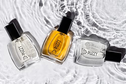 Puzzy By Anitta SE ENVOLVE PERF INT FR 25ML, Cor: Rosa, Tamanho: Pequeno