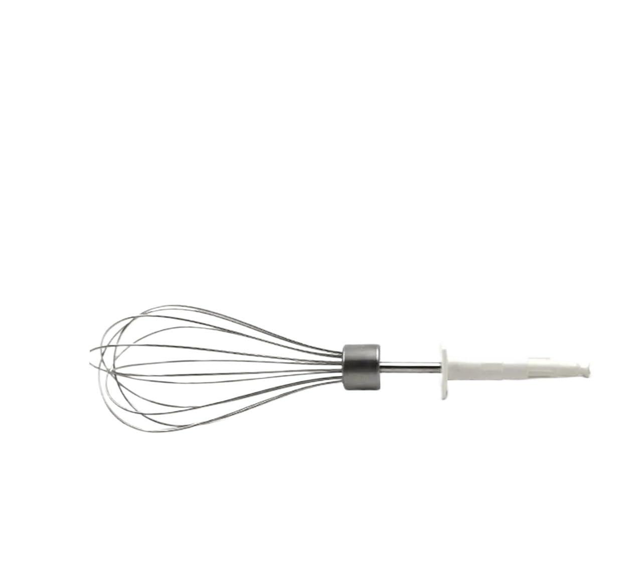Genérico Compatible con Braun, batidor de 12 Hilos HM3000