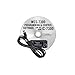 RT Systems Programming Software/Cable for Icom IC-7300