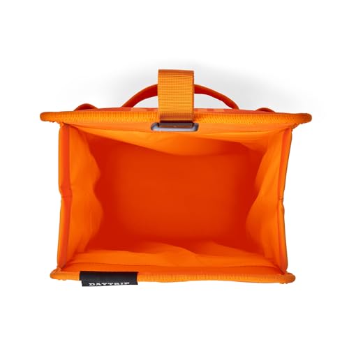 Image of YETI Daytrip Lunch Bag King Crab Orange