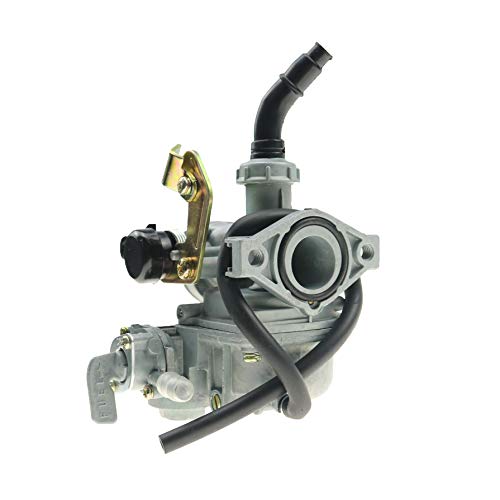 Carburador de 19 mm para rutas de fin de semana en ATV Quad de 110cc