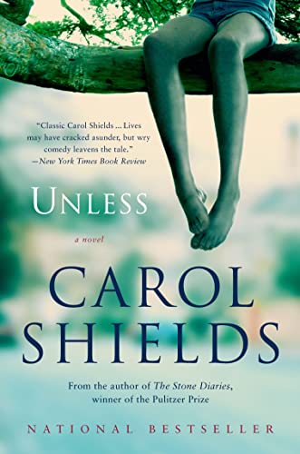 Unless: A Novel view 2