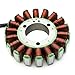 For Ski-Doo Skandic SWT For Expedition TUV V800 Snowmobiles Magneto Stator Coil 420684853 420684852