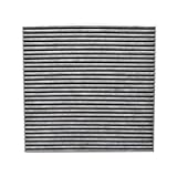 B7277-JN20A 27277-JA00A 27277-JA00C Pollen Cabin Air A/C Filter Compatible For Nissan Altima L32