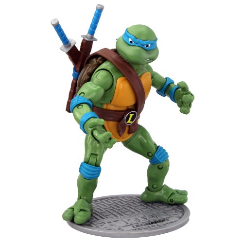 Teenage Mutant Ninja Turtles Classic Collection Leonardo #TOP1