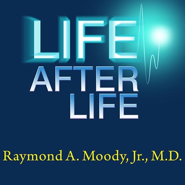 Amazon.ca: Raymond A. Moody: books, biography, latest update