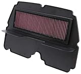 K&N Engine Air Filter: High Performance, Premium, Powersport Air Filter: Fits 1993-1999 HONDA (CBR900RR) HA-9092-A