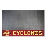 FANMATS 13321 Iowa State University Grillmatte