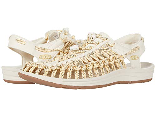 Image of KEEN Women's Uneek Slice Fade W Sandal