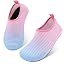 Gradient Blue Pink