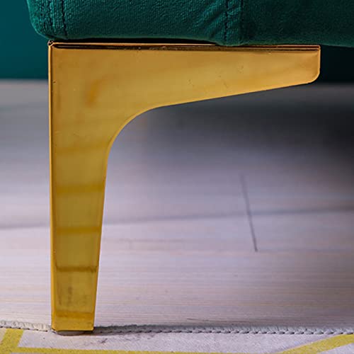 Patas para muebles de alta resistencia: soporte triangular estable para sillones 3