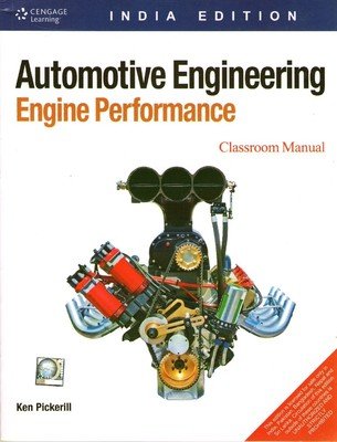 Automotive Engineering Engine Performance