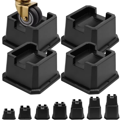 MCXYEM Adjustable 2 Inch Risers image